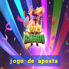 jogo de aposta para menor de 18